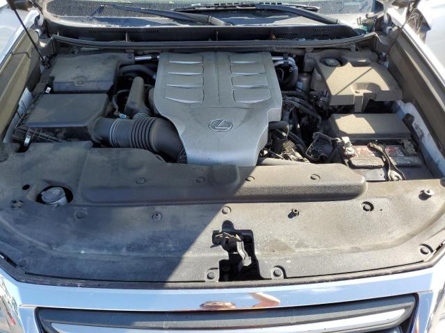 Photo 12 from auction – 2018 LEXUS GX 460 with VIN JTJBM7FX2J5193442
