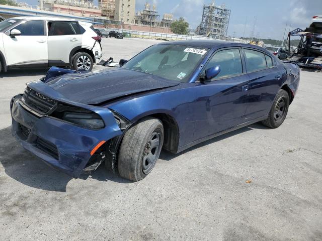 Photo 1 from auction – 2015 DODGE CHARGER PO with VIN 2C3CDXAT2FH817594