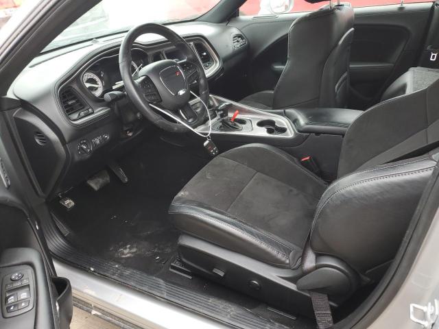 Photo 7 from auction – 2022 DODGE CHALLENGER with VIN 2C3CDZBT8NH242765