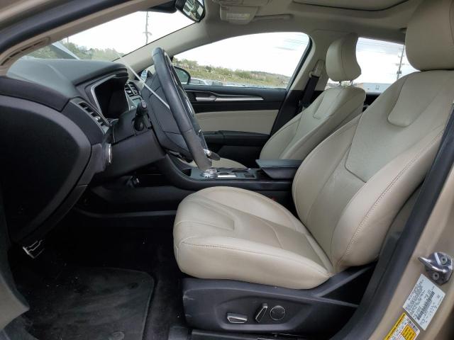 Photo 7 from auction – 2017 FORD FUSION TIT with VIN 3FA6P0D94HR293207