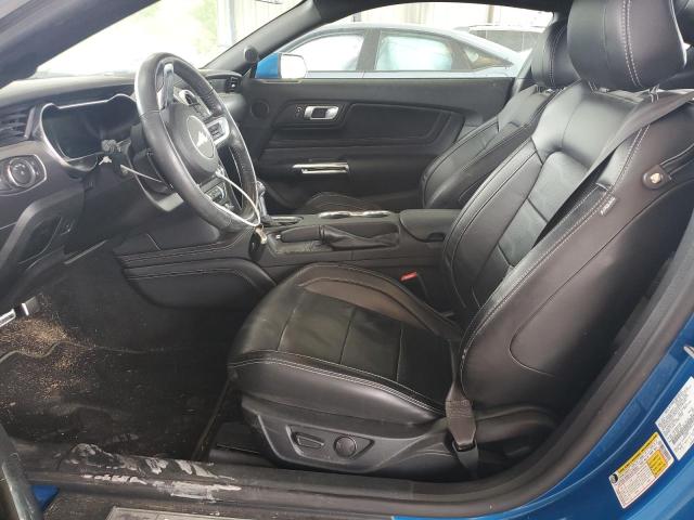 Photo 7 from auction – 2020 FORD MUSTANG with VIN 1FA6P8TH0L5172225