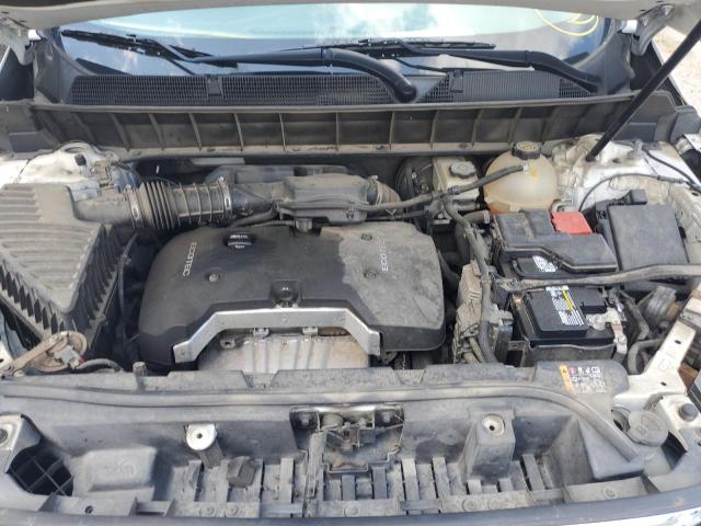 Photo 12 from auction – 2017 GMC ACADIA SLE with VIN 1GKKNKLA4HZ256986