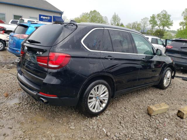 Photo 3 from auction – 2016 BMW X5 XDRIVE3 with VIN 5UXKR0C55G0S92498