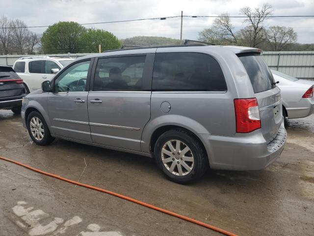 Photo 2 from auction – 2013 CHRYSLER TOWN & COU with VIN 2C4RC1BG3DR805257
