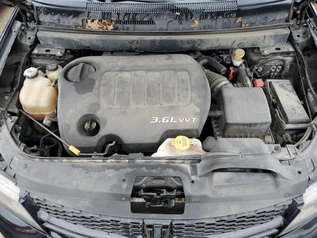 Photo 11 from auction – 2015 DODGE JOURNEY R/ with VIN 3C4PDDEG7FT660886