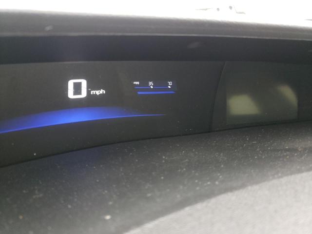Photo 9 from auction – 2015 HONDA CIVIC EX with VIN 2HGFB2F89FH536349