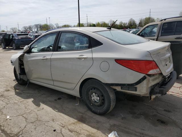 Photo 2 from auction – 2016 HYUNDAI ACCENT SE with VIN KMHCT4AE9GU071802