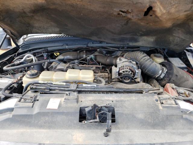 Photo 11 from auction – 2000 FORD F250 SUPER with VIN 1FTNX21F8YEE32351