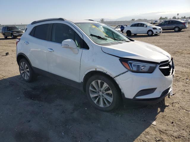 Photo 4 from auction – 2017 BUICK ENCORE PRE with VIN KL4CJASBXHB134538