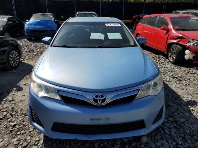 Foto 5 de la subasta – 2012 TOYOTA CAMRY BASE con VIN 4T1BF1FK4CU575460