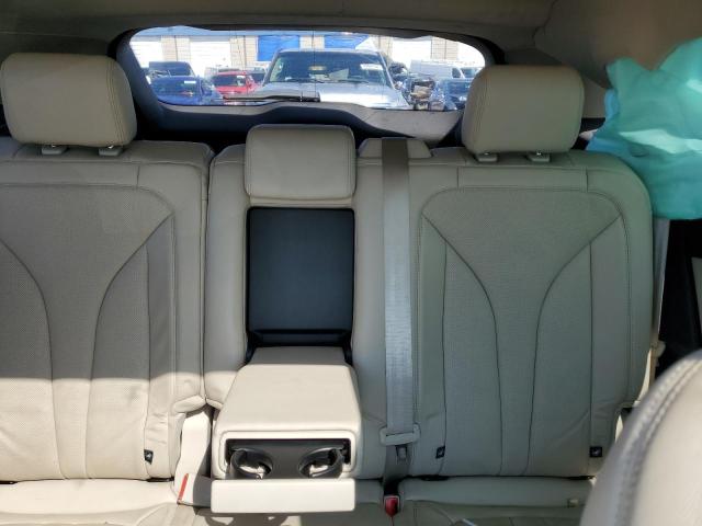 Photo 10 from auction – 2016 LINCOLN MKX RESERV with VIN 2LMTJ8LR0GBL33309