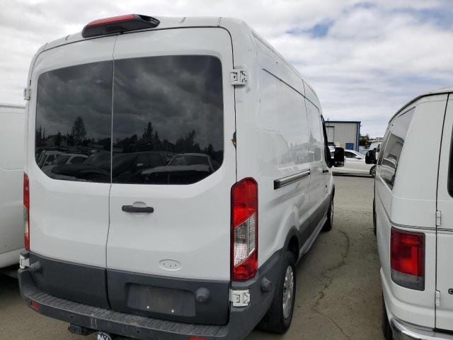 Photo 3 from auction – 2018 FORD TRANSIT T- with VIN 1FTYR2CG1JKA05288