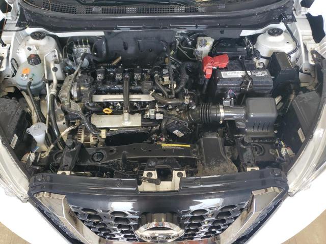 Photo 12 from auction – 2020 NISSAN KICKS SR with VIN 3N1CP5DV6LL575404