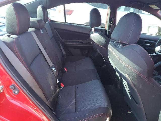 Photo 10 from auction – 2017 SUBARU WRX with VIN JF1VA1B64H9840032