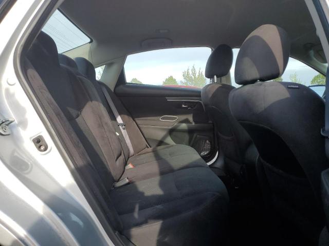 Photo 10 from auction – 2014 NISSAN ALTIMA 2.5 with VIN 1N4AL3AP2EC270223