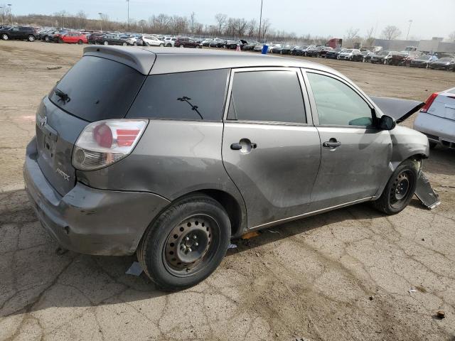 Photo 3 from auction – 2005 TOYOTA COROLLA MA with VIN 2T1KR30E45C441171