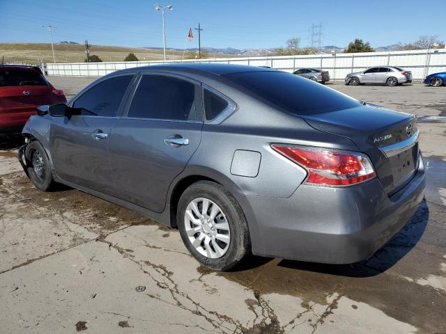 Photo 2 from auction – 2014 NISSAN ALTIMA 2.5 with VIN 1N4AL3AP1EN362086