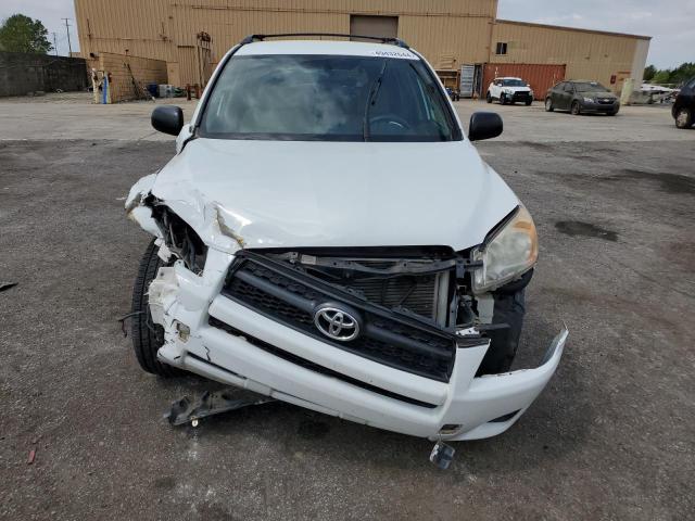 Photo 5 from auction – 2010 TOYOTA RAV4 with VIN JTMZF4DV4A5018802