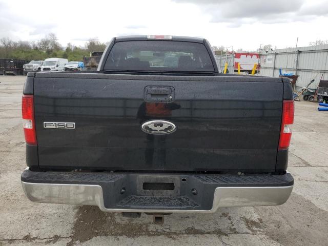 Photo 6 from auction – 2008 FORD F150 with VIN 1FTPX12V98FA01603