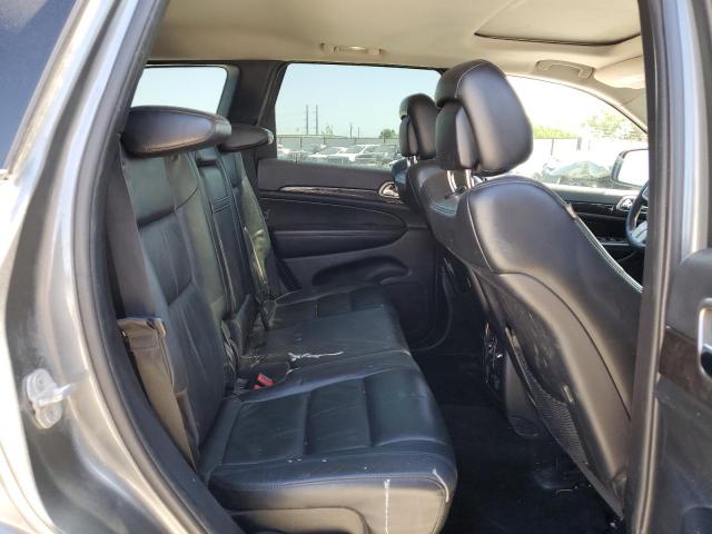 Photo 10 from auction – 2013 JEEP GRAND CHER with VIN 1C4RJFAT0DC573260