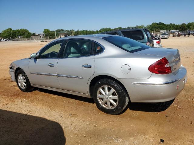 Photo 2 from auction – 2005 BUICK LACROSSE C with VIN 2G4WD532651201837