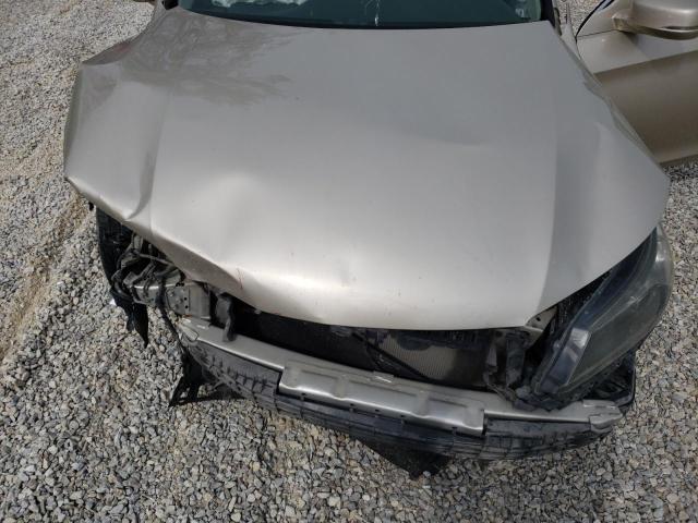 Photo 11 from auction – 2014 HONDA ACCORD EXL with VIN 1HGCR2F86EA089247