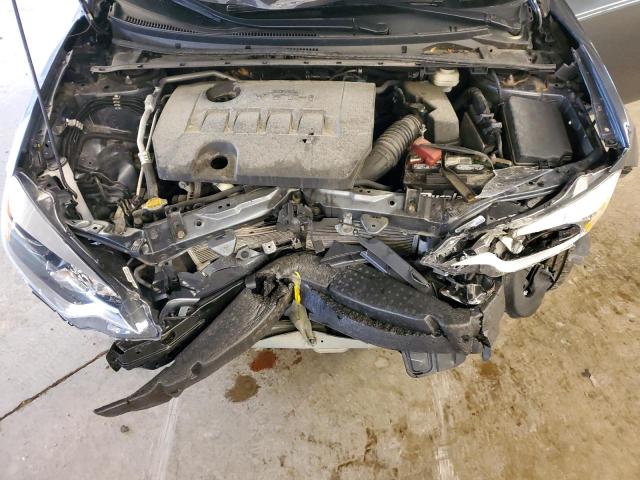 Photo 11 from auction – 2016 TOYOTA COROLLA L with VIN 2T1BURHE4GC742936