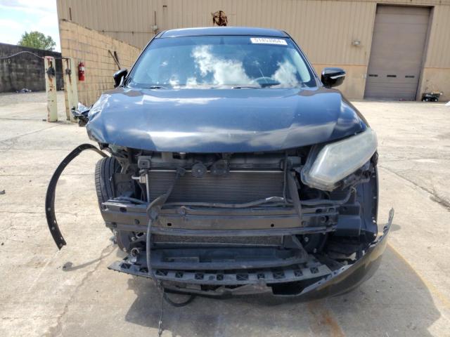 Photo 5 from auction – 2015 NISSAN ROGUE S with VIN KNMAT2MT8FP521463