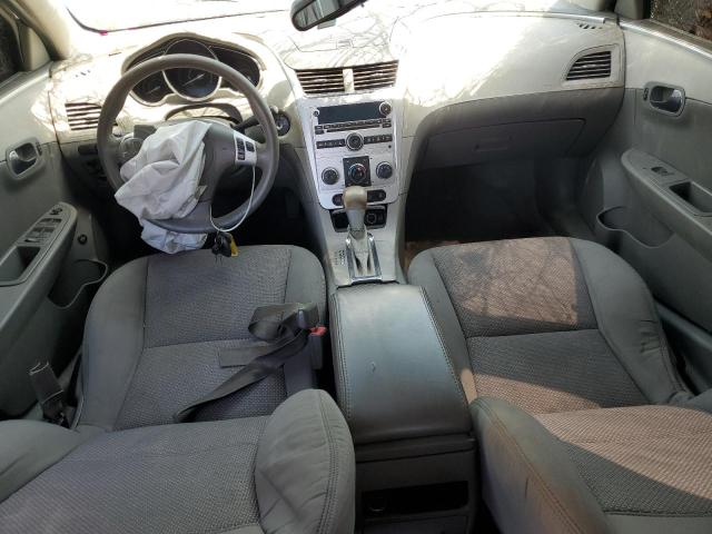 Photo 8 from auction – 2012 CHEVROLET MALIBU LS with VIN 1G1ZB5E0XCF276588