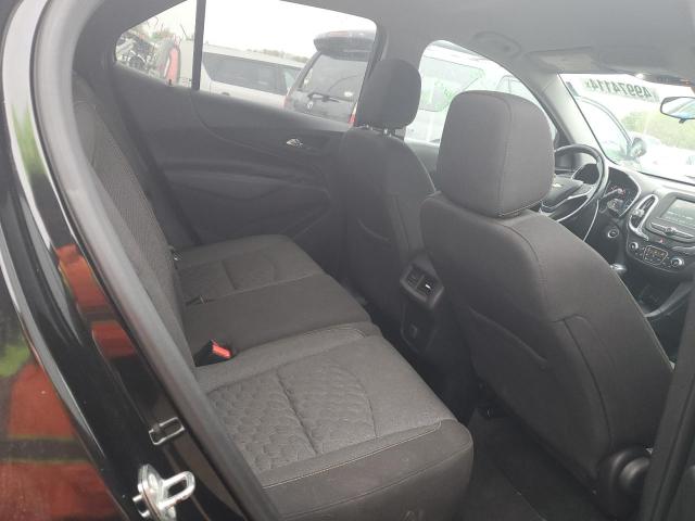 Photo 11 from auction – 2018 CHEVROLET EQUINOX LT with VIN 2GNAXTEX5J6252494