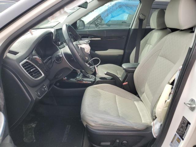 Photo 7 from auction – 2021 KIA SELTOS EX with VIN KNDERCAA1M7141144