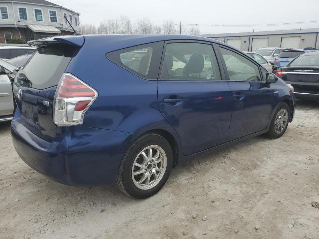 Photo 3 from auction – 2016 TOYOTA PRIUS V with VIN JTDZN3EU7GJ042420