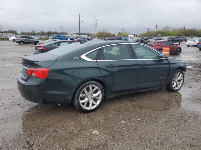 Photo 3 from auction – 2015 CHEVROLET IMPALA LT with VIN 2G1115SL1F9226447