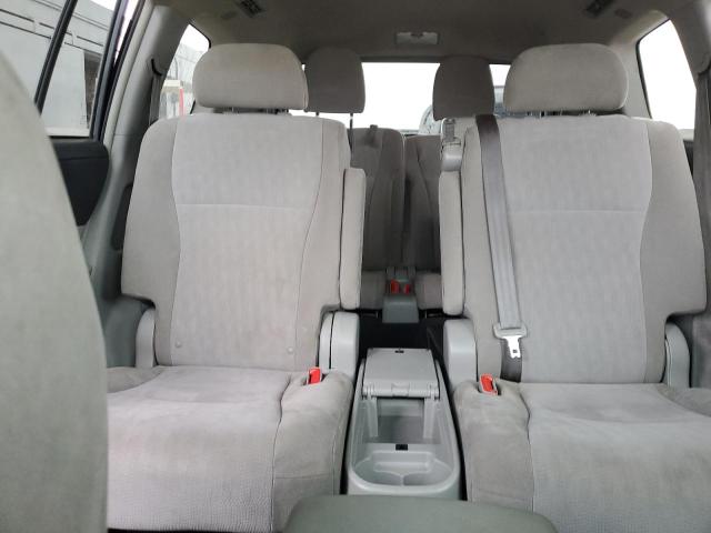 Photo 10 from auction – 2013 TOYOTA HIGHLANDER with VIN 5TDBK3EH8DS236711