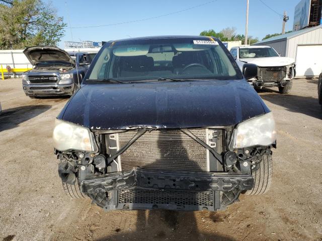 Photo 5 from auction – 2011 DODGE GRAND CARA with VIN 2D4RN4DG1BR771733