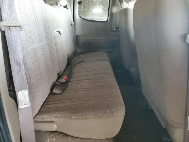 Photo 10 from auction – 2000 TOYOTA TUNDRA ACC with VIN 5TBBT4415YS004735