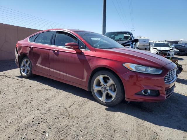 Photo 4 from auction – 2014 FORD FUSION SE with VIN 1FA6P0H74E5397770