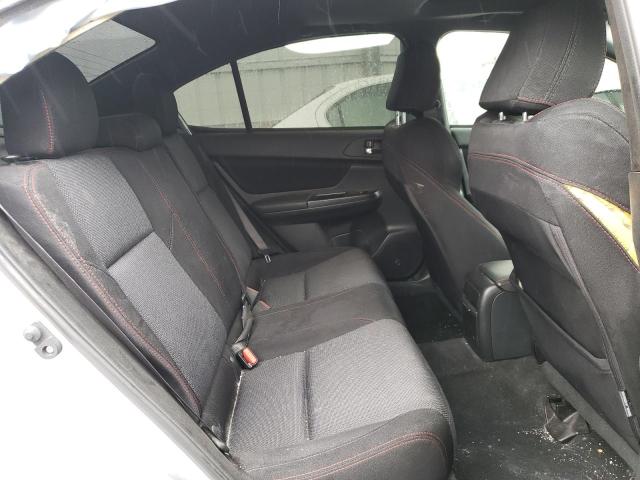 Photo 10 from auction – 2015 SUBARU WRX PREMIU with VIN JF1VA1D64F9820342