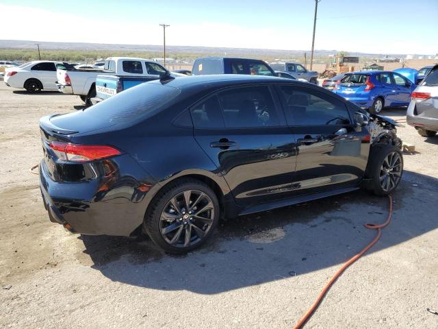 Photo 3 from auction – 2024 TOYOTA COROLLA SE with VIN JTDP4MCE3R3520643