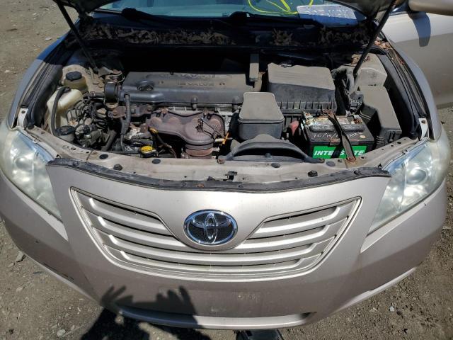 Photo 11 from auction – 2007 TOYOTA CAMRY CE with VIN 4T1BE46K07U689661