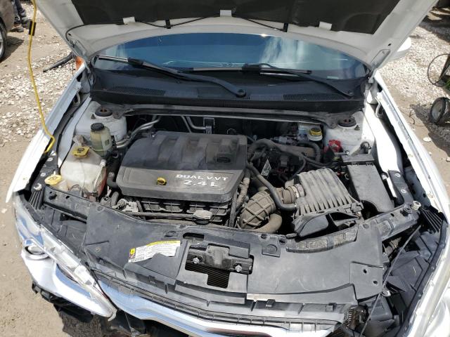 Photo 11 from auction – 2012 CHRYSLER 200 TOURIN with VIN 1C3CCBBB8CN303117