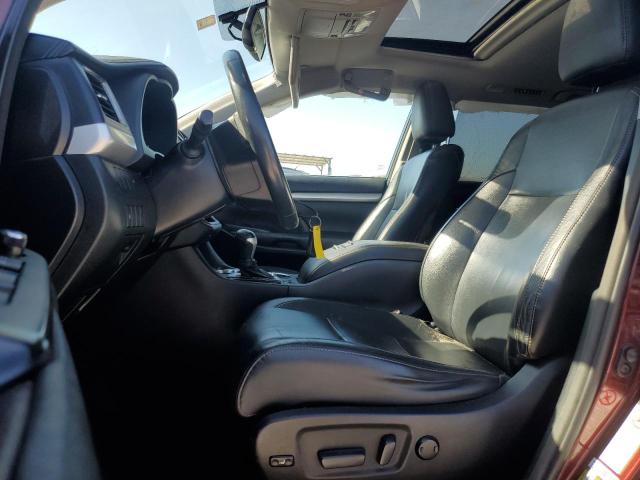 Photo 7 from auction – 2014 TOYOTA HIGHLANDER with VIN 5TDKKRFHXES028347