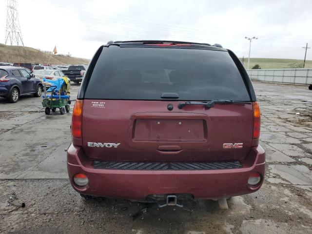 Photo 6 from auction – 2004 GMC ENVOY with VIN 1GKDT13S942296145