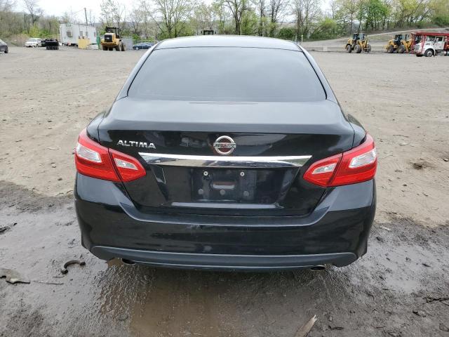 Photo 6 from auction – 2017 NISSAN ALTIMA 2.5 with VIN 1N4AL3AP7HC193532