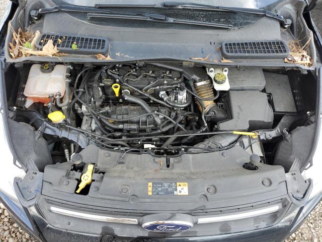 Photo 12 from auction – 2014 FORD ESCAPE SE with VIN 1FMCU0GX7EUB22449