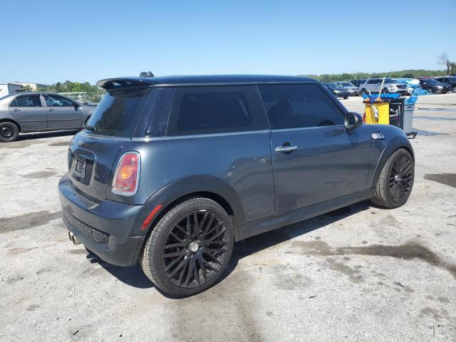 Photo 3 from auction – 2008 MINI COOPER with VIN WMWMF73508TV37717
