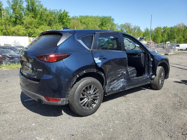 Photo 3 from auction – 2019 MAZDA CX-5 TOURI with VIN JM3KFBCM8K1598540
