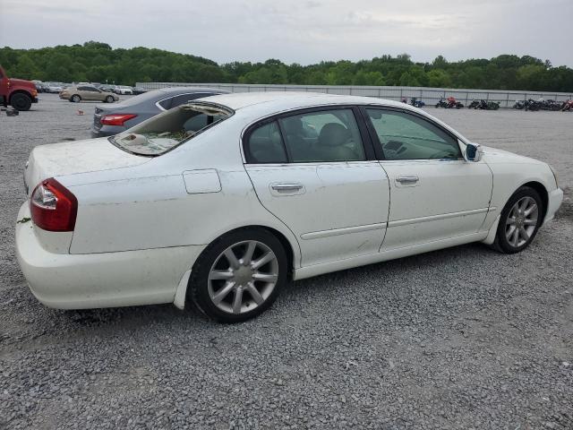 Photo 3 from auction – 2002 INFINITI Q45 with VIN JNKBF01AX2M004730