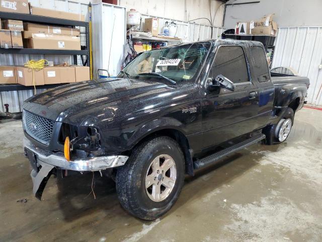 FORD RANGER SUP 2002 with VIN 1FTZR45E72PA73935 - Photo from auction