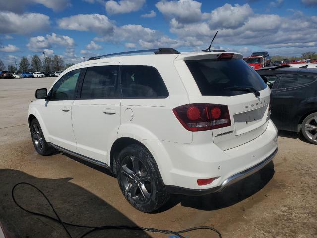 Photo 2 from auction – 2015 DODGE JOURNEY CR with VIN 3C4PDCGG9FT622907